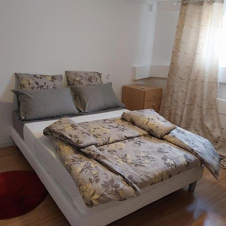 Zoe 1 Bed & Breakfast Savigny-sur-Orge Exterior photo