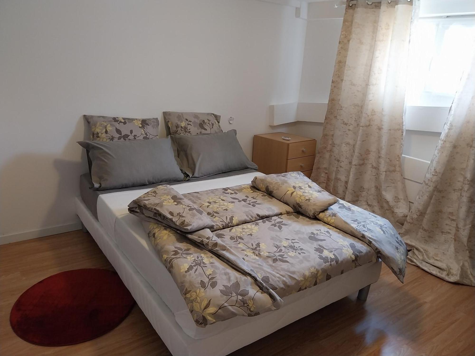 Zoe 1 Bed & Breakfast Savigny-sur-Orge Exterior photo